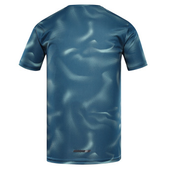 PÁNSKÉ RYCHLESCHNOUCÍ TRIKO S COOL DRY QUATR