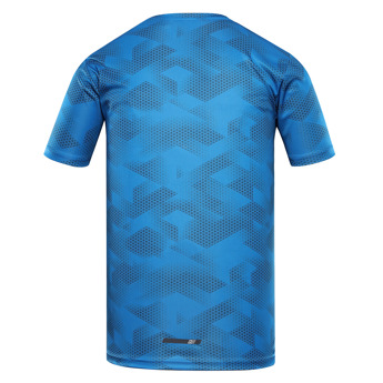 PÁNSKÉ RYCHLESCHNOUCÍ TRIKO S COOL DRY QUATR