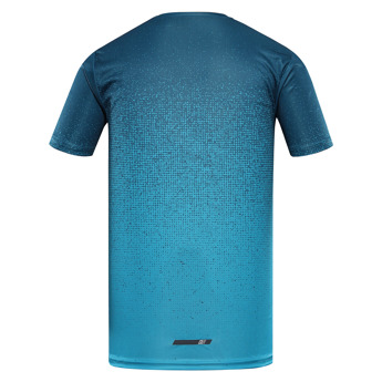 PÁNSKÉ RYCHLESCHNOUCÍ TRIKO S COOL DRY QUATR