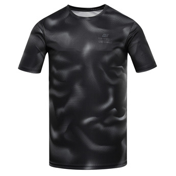 PÁNSKÉ RYCHLESCHNOUCÍ TRIKO S COOL DRY QUATR