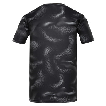 PÁNSKÉ RYCHLESCHNOUCÍ TRIKO S COOL DRY QUATR