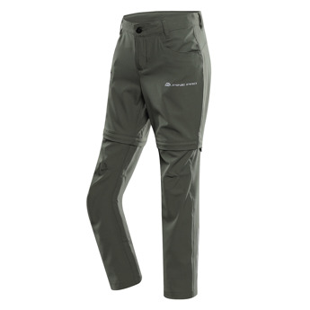 DĚTSKÉ KALHOTY S ODEPINATELNÝMI NOHAVICEMI NESCO 2