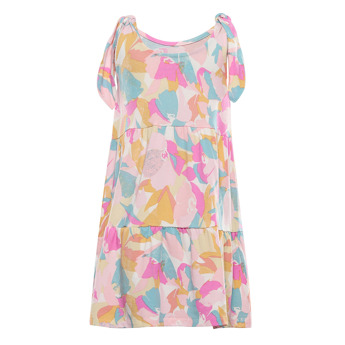 DĚTSKÉ LETNÍ ŠATY ARENO