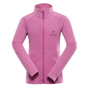 DĚTSKÁ RYCHLESCHNOUCÍ MIKINA GOLLO 2