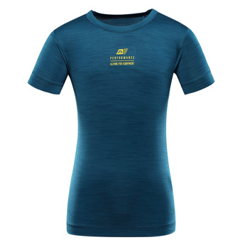 DĚTSKÉ RYCHLESCHNOUCÍ TRIKO BASIKO