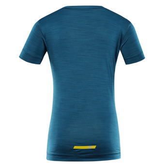 DĚTSKÉ RYCHLESCHNOUCÍ TRIKO BASIKO