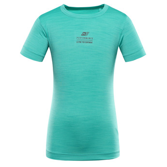 DĚTSKÉ RYCHLESCHNOUCÍ TRIKO BASIKO