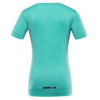 DĚTSKÉ RYCHLESCHNOUCÍ TRIKO BASIKO