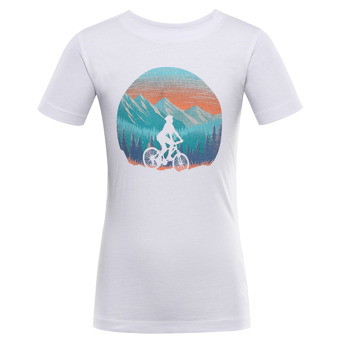 DĚTSKÉ BAVLNĚNÉ TRIKO DALLO 2