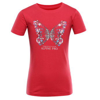 DĚTSKÉ BAVLNĚNÉ TRIKO DALLO 2