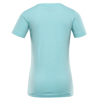 DĚTSKÉ BAVLNĚNÉ TRIKO DALLO 2