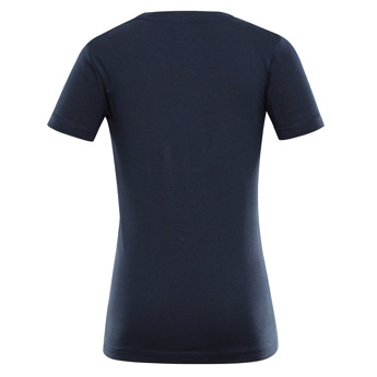 DĚTSKÉ BAVLNĚNÉ TRIKO DALLO 2