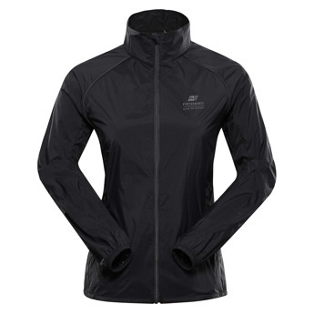 DÁMSKÁ ULTRALEHKÁ BUNDA S ÚPRAVOU DWR SPINA 2