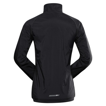 DÁMSKÁ ULTRALEHKÁ BUNDA S ÚPRAVOU DWR SPINA 2