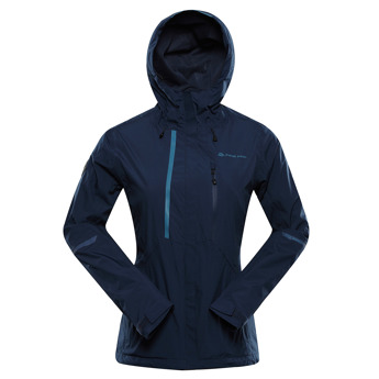 DÁMSKÁ NEPROMOKAVÁ BUNDA S PTX MEMBRÁNOU NOREMA 2