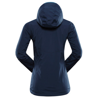 DÁMSKÁ NEPROMOKAVÁ BUNDA S PTX MEMBRÁNOU NOREMA 2