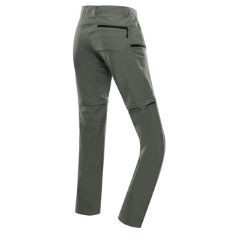 DÁMSKÉ RYCHLOSCHNOUCÍ KALHOTY S COOL DRY NESCA 2