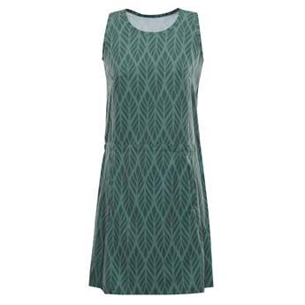 DÁMSKÉ RYCHLOSCHNOUCÍ ŠATY S COOL DRY COLEENA 2