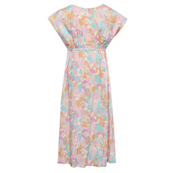 DÁMSKÉ LETNÍ ŠATY NIEWA