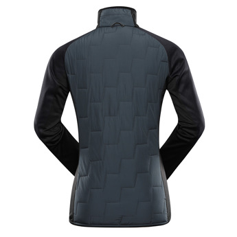 DÁMSKÁ MIKINA S MERINO VÝPLNÍ JORWA