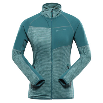 DÁMSKÁ RYCHLESCHNOUCÍ MIKINA S COOL-DRY ONNECA 2