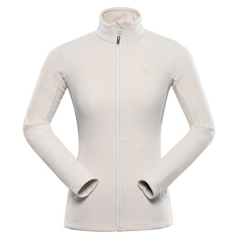 DÁMSKÁ FLEECOVÁ MIKINA SIUSA 2