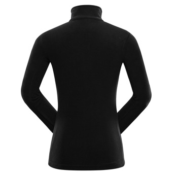 DÁMSKÁ FLEECOVÁ MIKINA SIUSA 2