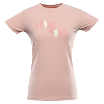 DÁMSKÉ BAVLNĚNÉ TRIKO SUMEKA