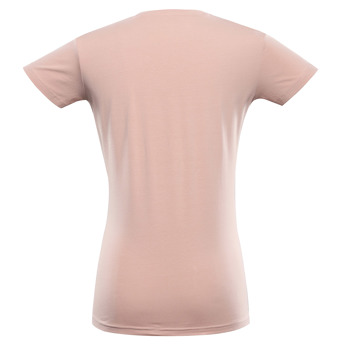 DÁMSKÉ BAVLNĚNÉ TRIKO SUMEKA