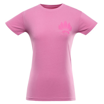 DÁMSKÉ BAVLNĚNÉ TRIKO SUMEKA