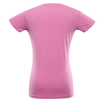 DÁMSKÉ BAVLNĚNÉ TRIKO SUMEKA