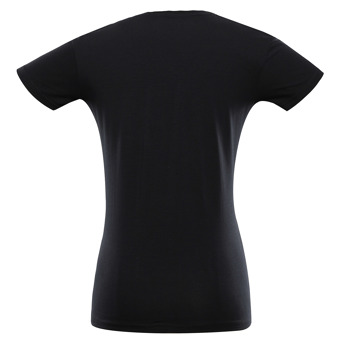 DÁMSKÉ BAVLNĚNÉ TRIKO SUMEKA