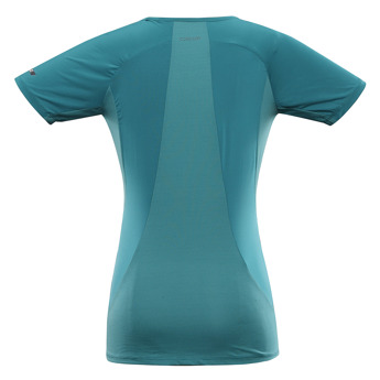 DÁMSKÉ RYCHLESCHNOUCÍ TRIKO S COOL DRY BONDA 2
