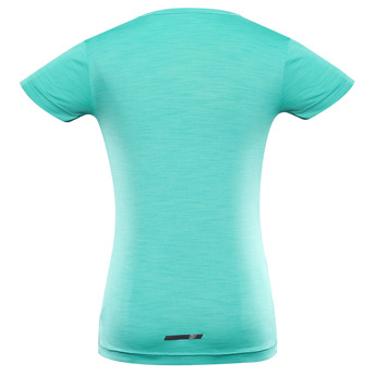 DÁMSKÉ RYCHLOSCHNOUCÍ TRIKO S COOL DRY BASIKA