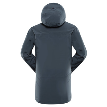 PÁNSKÁ NEPROMOKAVÁ BUNDA S PTX MEMBRÁNOU ZARR