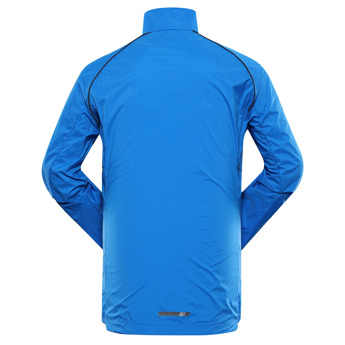 PÁNSKÁ ULTRALEHKÁ BUNDA S ÚPRAVOU DWR SPIN 2