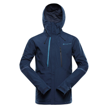 PÁNSKÁ NEPROMOKAVÁ BUNDA S PTX MEMBRÁNOU NOREM 2