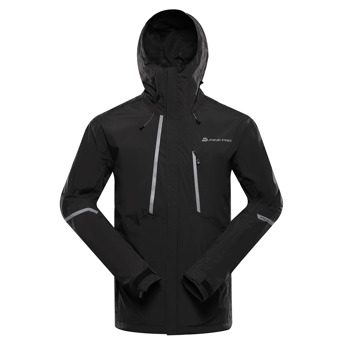 PÁNSKÁ NEPROMOKAVÁ BUNDA S PTX MEMBRÁNOU NOREM 2