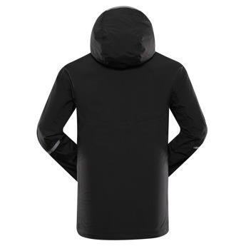 PÁNSKÁ NEPROMOKAVÁ BUNDA S PTX MEMBRÁNOU NOREM 2