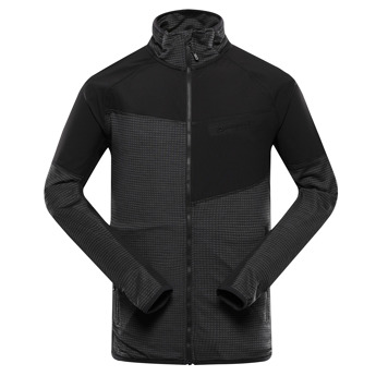 PÁNSKÁ RYCHLESCHNOUCÍ MIKINA S COOL DRY ONNEC 2