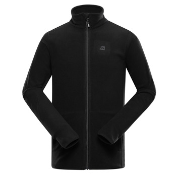 PÁNSKÁ FLEECOVÁ MIKINA SIUS 2