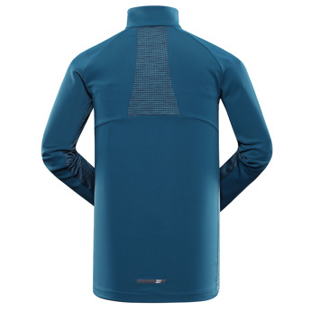 PÁNSKÁ RYCHLESCHNOUCÍ MIKINA GOLL 2