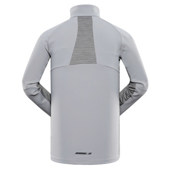 PÁNSKÁ RYCHLESCHNOUCÍ MIKINA GOLL 2