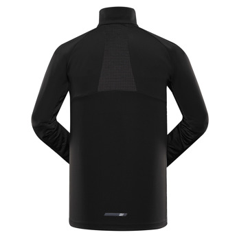 PÁNSKÁ RYCHLESCHNOUCÍ MIKINA GOLL 2