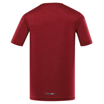 PÁNSKÉ RYCHLESCHNOUCÍ TRIKO S COOL DRY BASIK