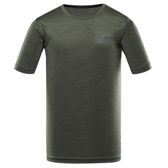 PÁNSKÉ RYCHLESCHNOUCÍ TRIKO S COOL DRY BASIK