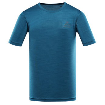 PÁNSKÉ RYCHLESCHNOUCÍ TRIKO S COOL DRY BASIK