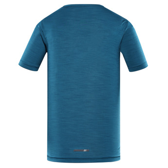 PÁNSKÉ RYCHLESCHNOUCÍ TRIKO S COOL DRY BASIK