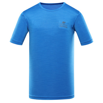 PÁNSKÉ RYCHLESCHNOUCÍ TRIKO S COOL DRY BASIK