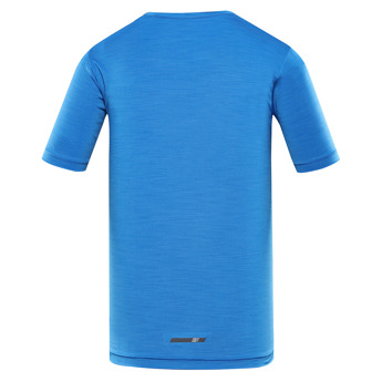 PÁNSKÉ RYCHLESCHNOUCÍ TRIKO S COOL DRY BASIK